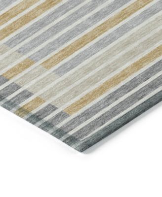 Chantille ACN1401 1'8"x2'6" Area Rug