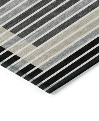 Chantille Machine Washable ACN1399 2'3"x7'6" Runner Area Rug