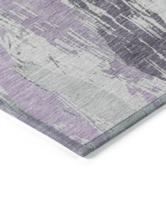 Chantille Machine Washable ACN1599 2'3"x7'6" Runner Area Rug