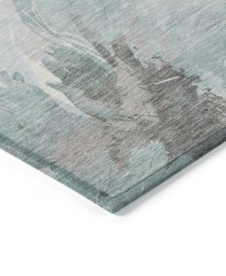 Chantille Machine Washable ACN1557 2'6"x3'10" Area Rug
