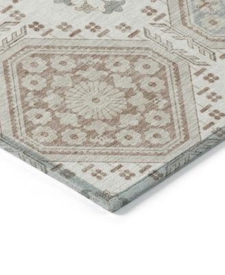 Chantille Machine Washable ACN1445 3'x5' Area Rug