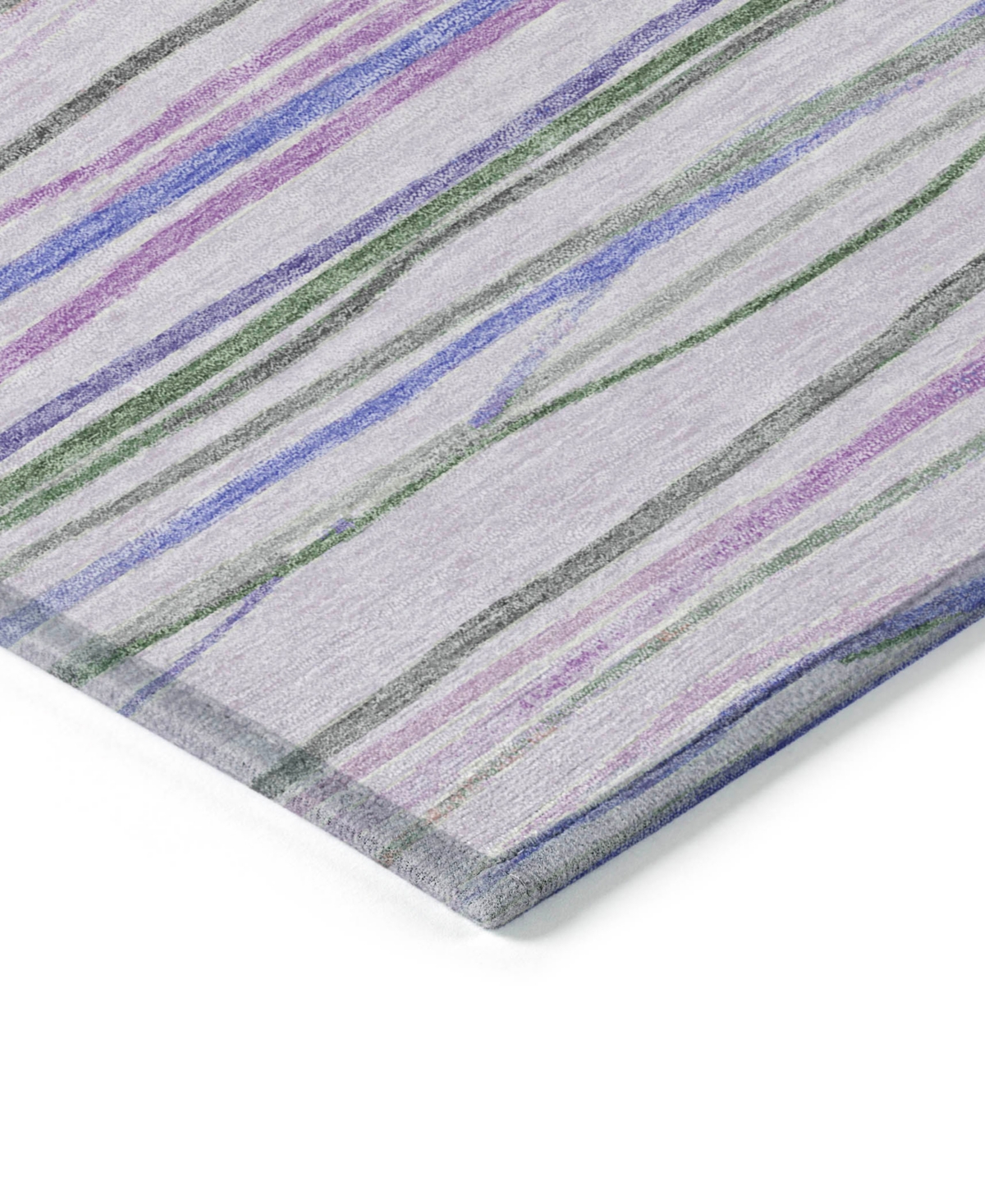 Addison Chantille Machine Washable ACN1605 3'x5' Area Rug