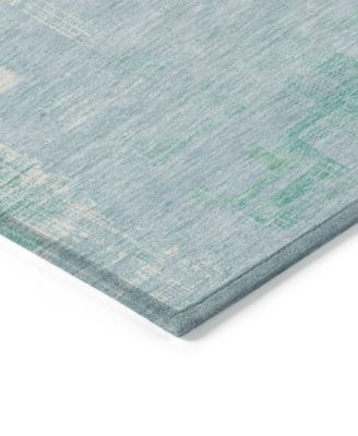 Chantille Machine Washable ACN1343 5'x7'6" Area Rug