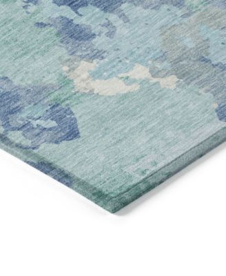 Chantille Machine Washable ACN1387 8'x10' Area Rug