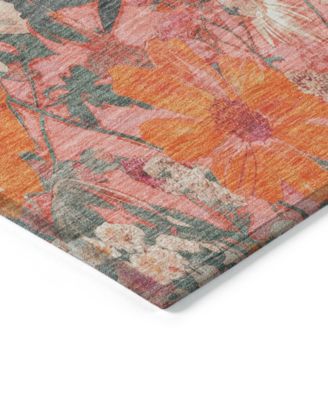 Chantille Machine Washable ACN1507 8'x10' Area Rug