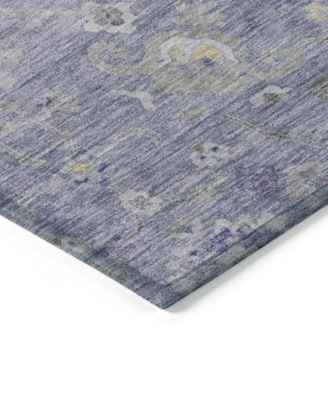 Addison Chantille Machine Washable Acn1372 Area Rug Collection