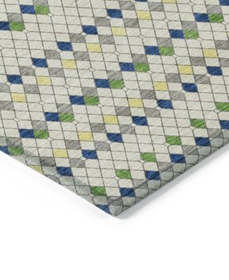 Chantille Machine Washable ACN1412 9'x12' Area Rug