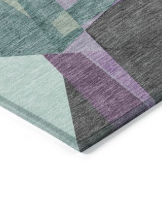 Chantille Machine Washable ACN1612 9'x12' Area Rug