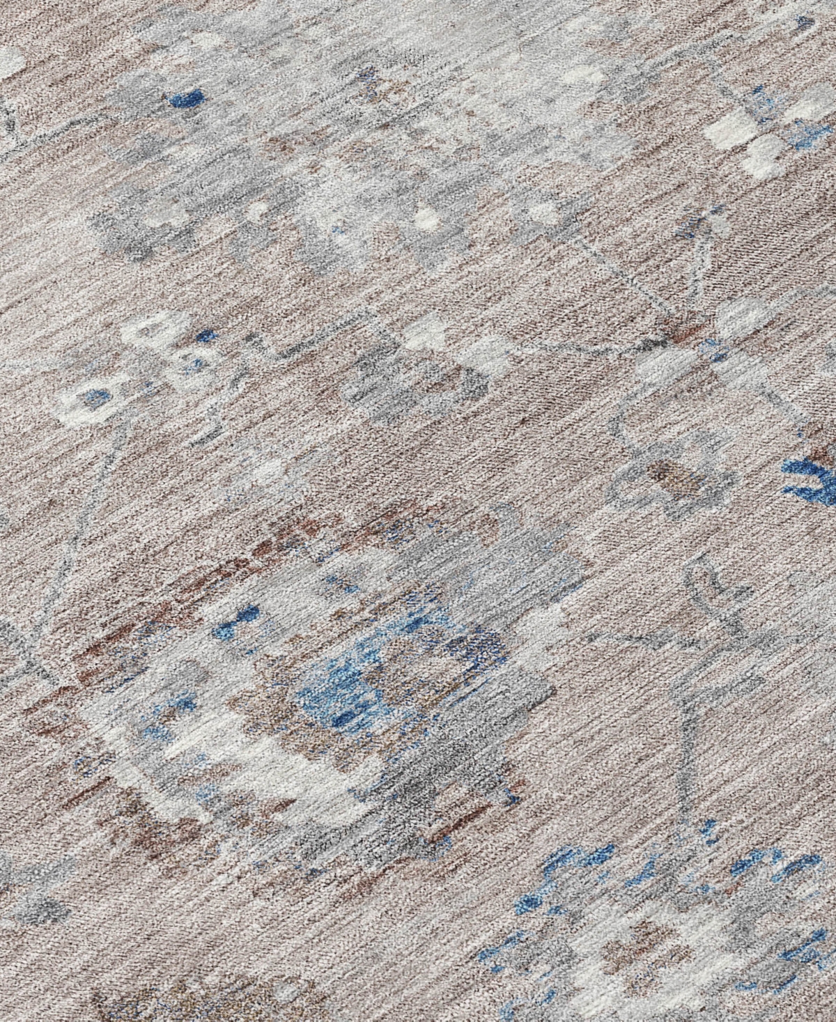 Addison Chantille ACN1374 1'8"x2'6" Area Rug