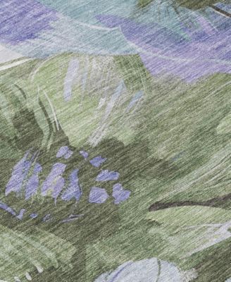 Chantille ACN1489 1'8"x2'6" Area Rug