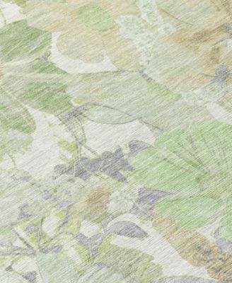 Chantille Machine Washable ACN1506 2'3"x7'6" Runner Area Rug