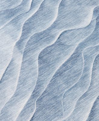 Chantille Machine Washable ACN1616 2'3"x7'6" Runner Area Rug