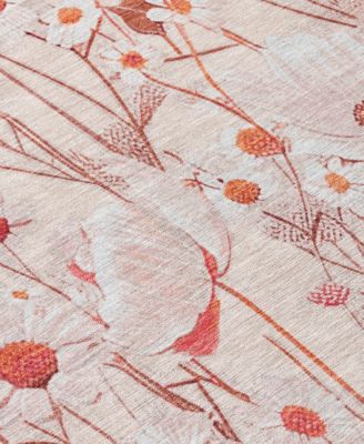 Chantille Machine Washable ACN1504 2'6"x3'10" Area Rug