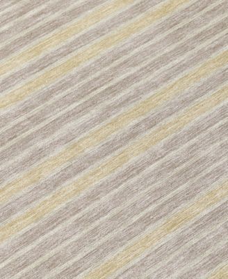 Chantille Machine Washable ACN1402 5'x7'6" Area Rug
