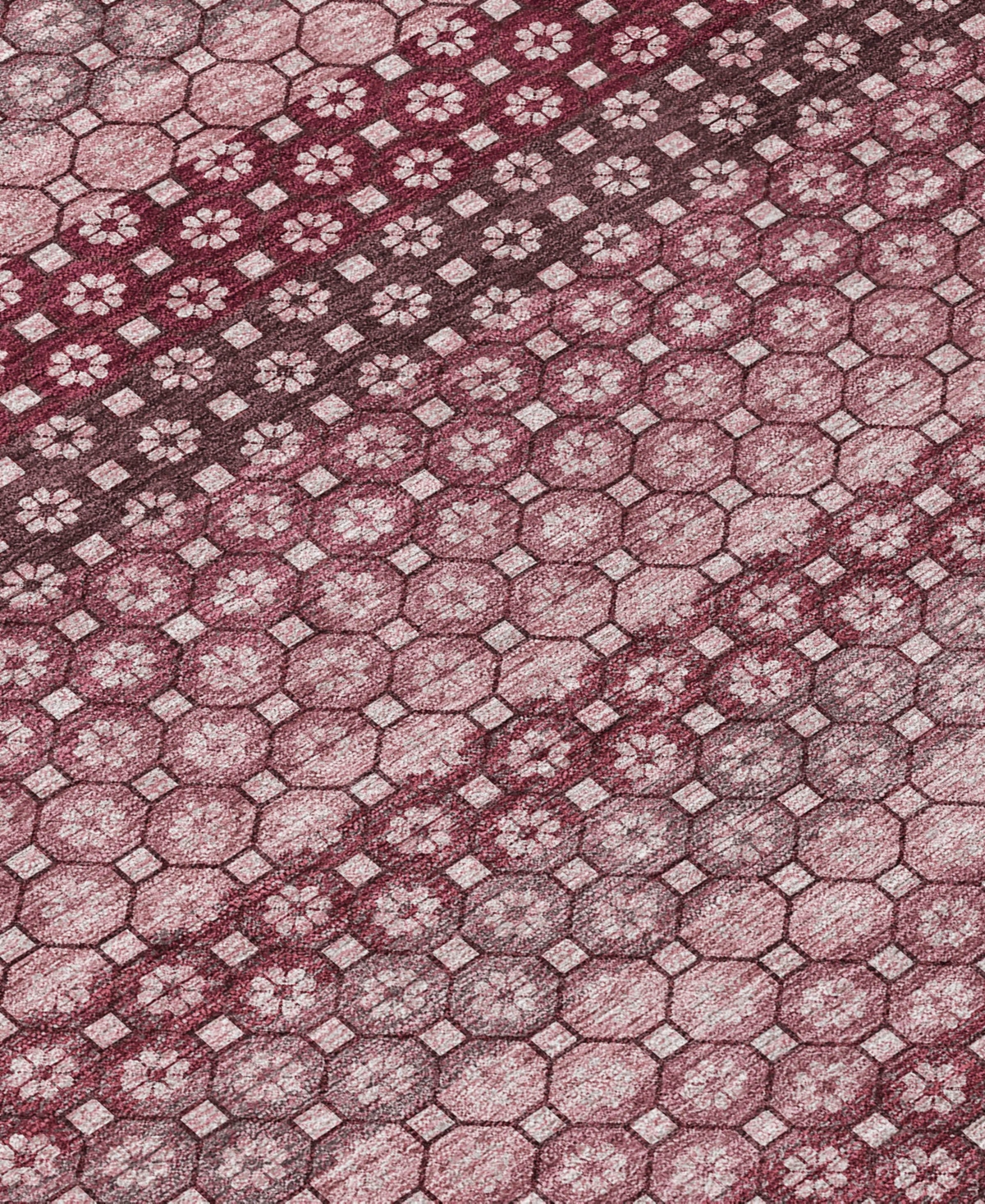 Addison Chantille Machine Washable ACN1421 5'x7'6" Area Rug