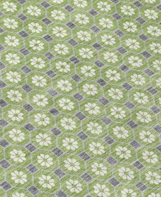 Chantille Machine Washable ACN1431 5'x7'6" Area Rug