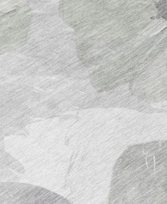 Chantille Machine Washable ACN1556 5'x7'6" Area Rug