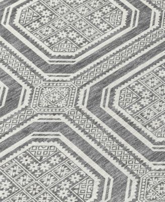 Chantille Machine Washable ACN1456 Area Rug Collection