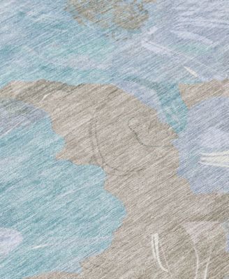 Chantille Machine Washable ACN1546 Area Rug Collection