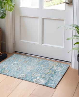 Chantille ACN1373 1'8"x2'6" Area Rug