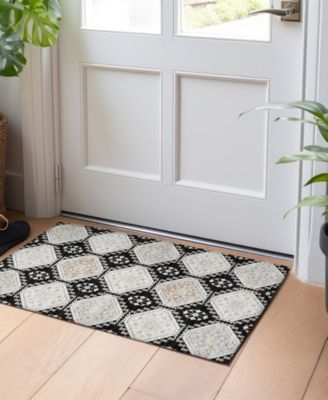 Chantille ACN1443 1'8"x2'6" Area Rug