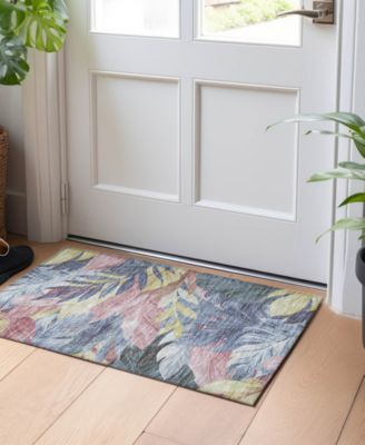 Chantille ACN1493 1'8"x2'6" Area Rug