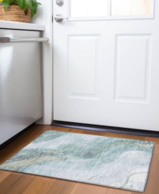 Chantille ACN1533 1'8"x2'6" Area Rug