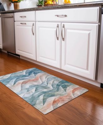 Chantille ACN1623 1'8"x2'6" Area Rug