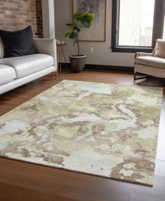 Chantille Machine Washable ACN1388 2'6"x3'10" Area Rug