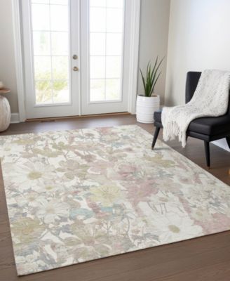Chantille Machine Washable ACN1508 2'6"x3'10" Area Rug