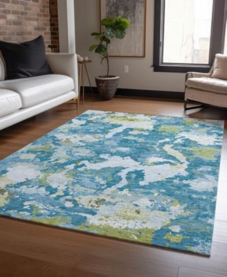 Chantille Machine Washable ACN1386 Area Rug Collection