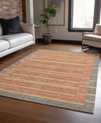 Chantille Machine Washable ACN1406 8'x10' Area Rug