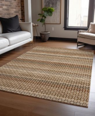 Chantille Machine Washable ACN1426 8'x10' Area Rug