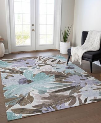 Chantille Machine Washable ACN1486 8'x10' Area Rug