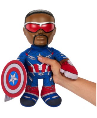 Marvel