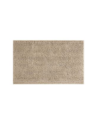 Astor Chenille Bath Mat, 27" x 45"