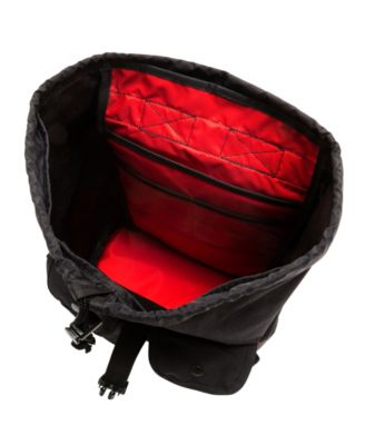 Snapshot Camera Drawstring Backpack