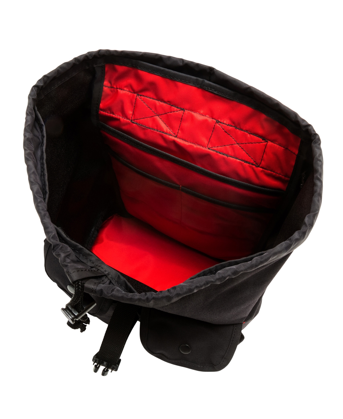 Manhattan Portage Snapshot Camera Drawstring Backpack