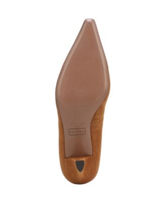 Women's Astra Pointed Toe Pumps