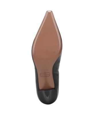 Women's Astra Pointed Toe Pumps