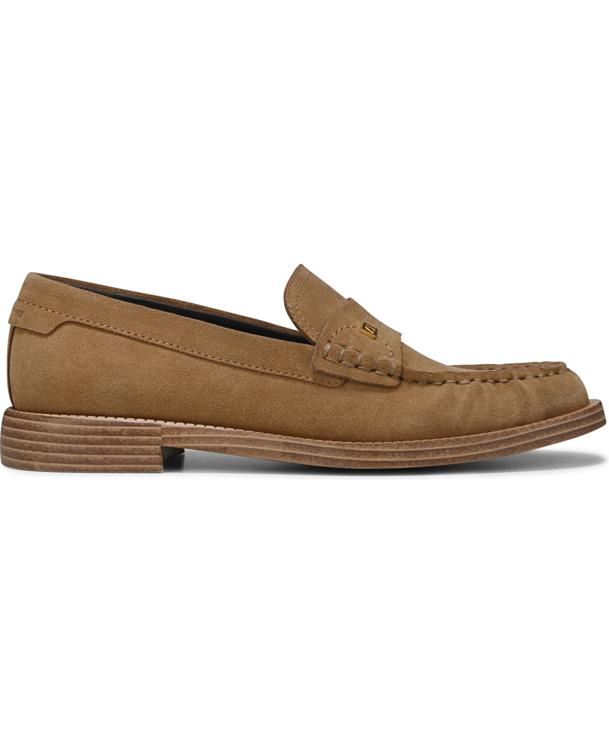 Franco Sarto Women's Yulisa Round Toe Penny Loafers