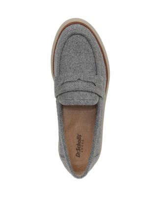 Women's Nice Day Max Platform Lug Sole Loafers