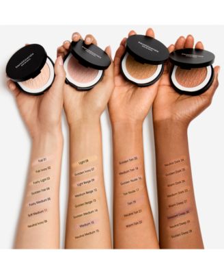 Original Talc-Free Pressed Powder Foundation Mineral SPF 15