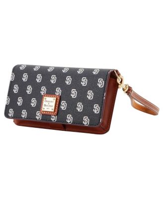 Women's San Diego Padres Fey Phone Wristlet