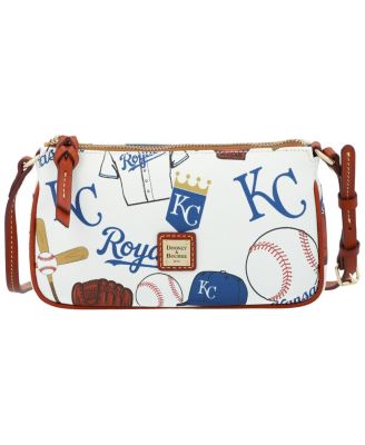 Women's Kansas City Royals Gameday Lexi Crossbody with Small Coin Case