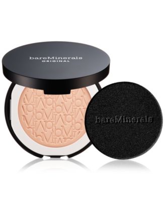 Original Talc-Free Pressed Powder Foundation Mineral SPF 15