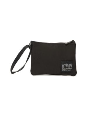 Union Wide Cordura Ballistic Black Label Wallet