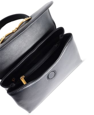 Loraine Top Handle Bag