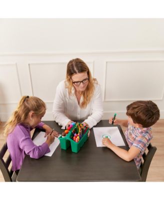 4-Compartment Small Caddy, 6-Pack