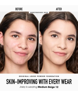 The ORIGINAL Get Started Kit 3-Piece Mineral Makeup Set